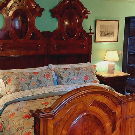 B&B La Forgia Bettola  Экстерьер фото