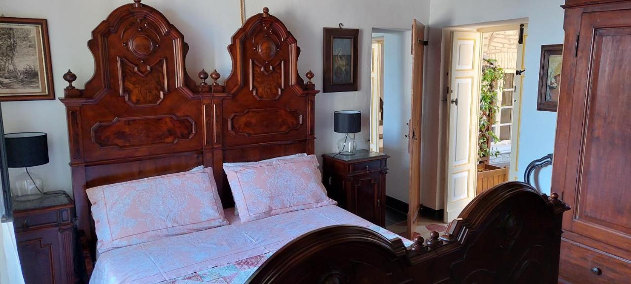 B&B La Forgia Bettola  Экстерьер фото
